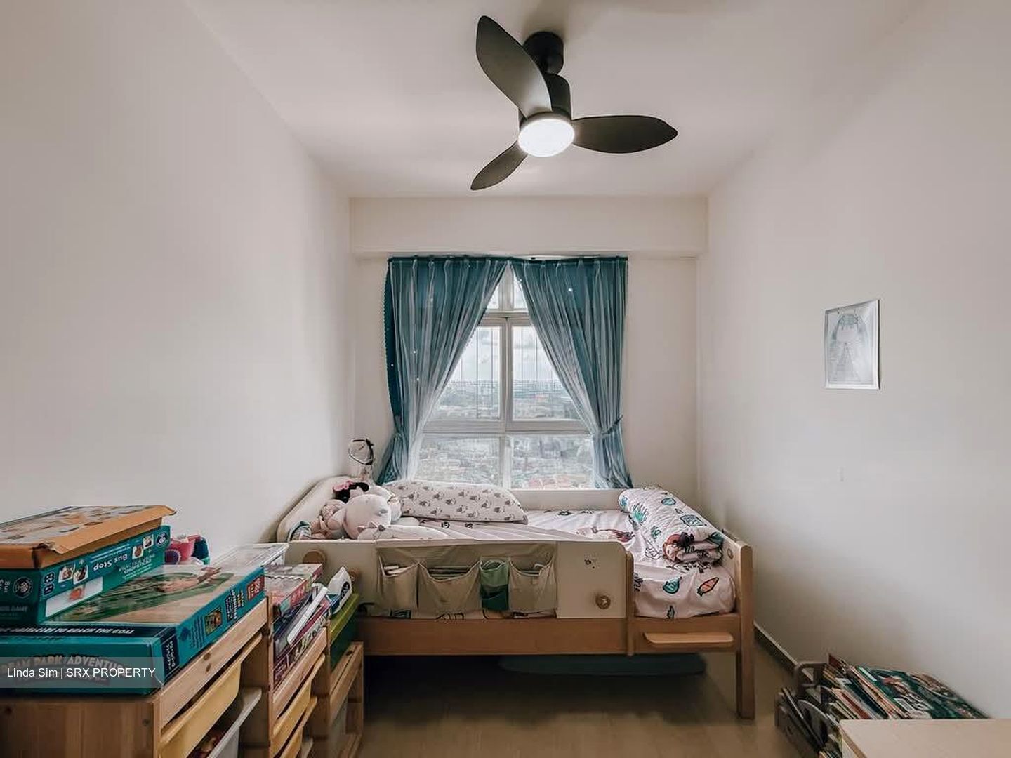 Blk 409A Northshore Residences II (Punggol), HDB 5 Rooms #533657461